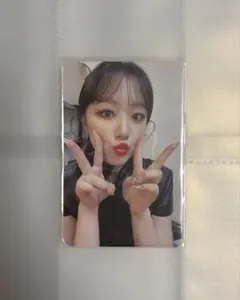 G)I-DLE i-dle ムビチケ購入特典トレカ シュファ - メルカリ
