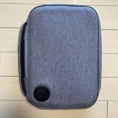 MYTREX REBIVE マッサージガン用収納ケース グレー - メルカリ