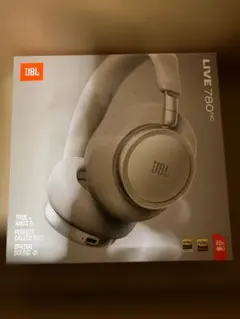 JBL LIVE 780NC ワイヤレスヘッドホン