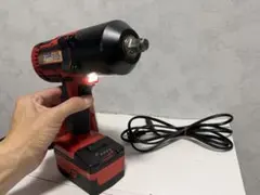 Snap-on CTJ9015 18V 限定色 インパクト - メルカリ