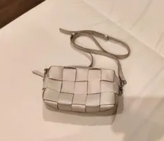 IACUCCI イアクッチ 2way ショルダーバッグのサムネイル