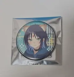 グノーシア ユーリ缶バッチ - メルカリ