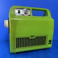 レア物！ 東芝布団乾燥機MD-100 昭和レトロ家電 昭和レトロ]美品 東芝ふとん乾燥機 MD-100(R) - メルカリ