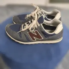 New Balance スニーカーのサムネイル