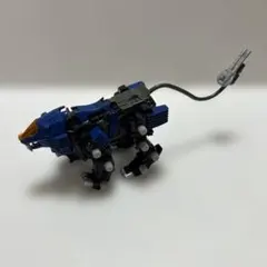 フルタ ゾイドコレクション シールドライガー 当時物 ZOIDSのサムネイル