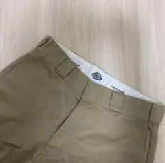 niko and Dickies ニコアンド　チノパン サイズ3