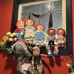 2025年最新】ラガディアンアンディの人気アイテム - メルカリ