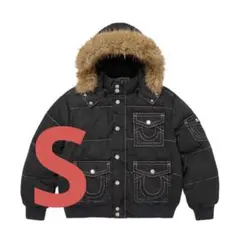 2025年最新】true religion ダウンの人気アイテム - メルカリ