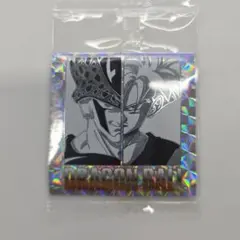 ドラゴンボール シールウエハース　40周年記念