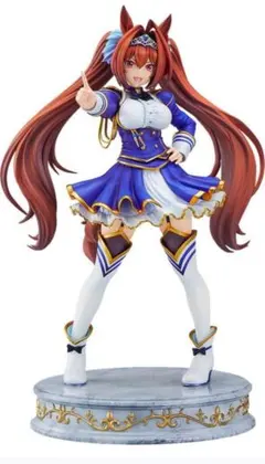 Factory)ウマ娘 プリティーダービー ダイワスカーレット 1/7スケール