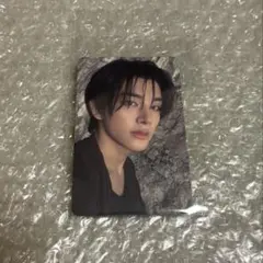 ENHYPEN THE SIN:VANISH ジェイク ユニバ特典 トレカ