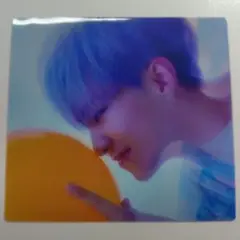 SEVENTEEN - 【最安値】YOU MAKE ME DAY ホシ トレカ 韓国 2025年最新】you make my day ホシの人気アイテム - メルカリ