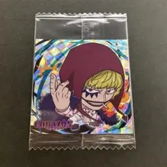 ワンピース ウエハース シール　5弾　コラソン