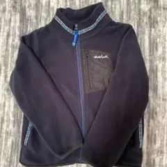 フリース130 ホールアース