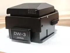 ★極美品★ニコン Nikon F3 T チタン DW-3 ファインダー#1350 ☆極美品☆ニコン Nikon F3 T チタン DW-3 ファインダー #1350