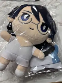 テニスの王子様　忍足侑士　おきぬい Amazon.co.jp: 新テニスの王子様 テニプリ おきがえ ぬいぐるみ