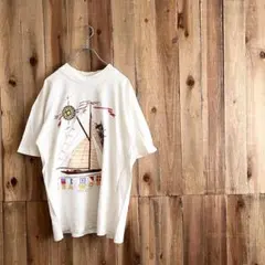 90s ヴィンテージ オーストラリア製 Tシャツ Mサイズ メンズ