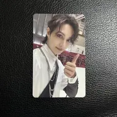 SEVENTEEN FOLLOW AGAIN 会場限定トレカ