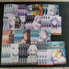 ヴァイス　デッキ　sao アドミニストレータ