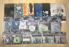 《最安値》HUNTER×HUNTER 1番くじセット売り