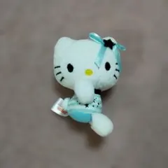 サンリオ　ハローキティ　マスコット
