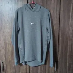 BALR. Q-SERIES パーカー 試着のみ sizeM グレー