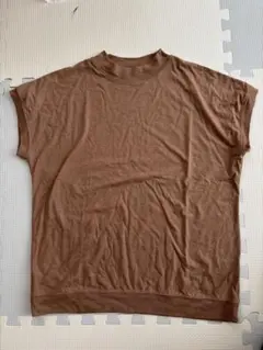 スタディオクリップ　半袖tシャツ　カットソーのサムネイル
