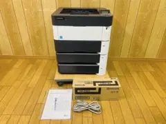 KYOCERA ECOSYS A3 レーザープリンター　P4040dn