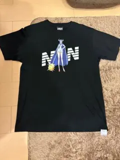 ONE PIECE×MADE IN WORLD 第2弾コラボTシャツ うるティ