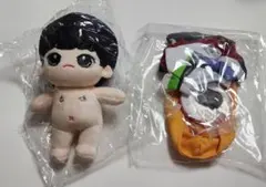 2026年最新】ボゴム ぬいぐるみの人気アイテム - メルカリ