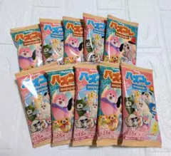 【未開封】 バズコレ mojojojo 10個セット