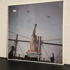 【12インチレコード】OLIVE OIL【日本語ラップ名盤】