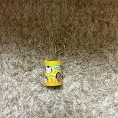 ガチャガチャ マツケンサンバ×ハローキティ コインシリンダー