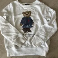 ラルフローレンくま