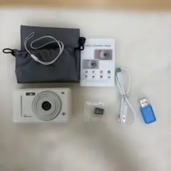 デジタルカメラ　動画