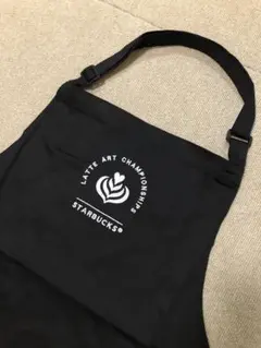 2026年最新】ブラックエプロン スタバの人気アイテム - メルカリ