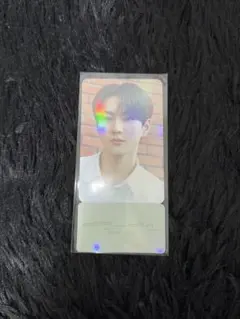 ENHYPEN シーグリ ジョンウォン