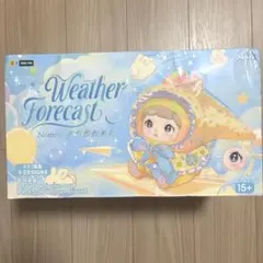 TOPTOY Weather Forecast Nommi 未開封6箱セット