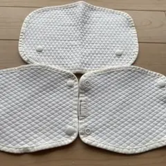 cocopoupon 抱っこ紐よだれカバー