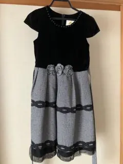 フォーマルワンピース 女の子