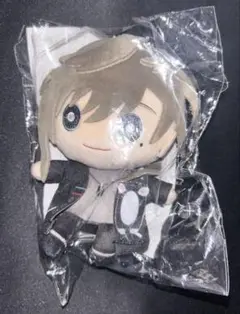 にじさんじ 叶 にじぬい