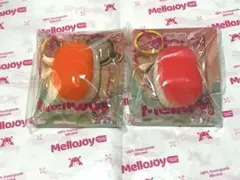 Mellojoy メロジョイ ミニランド サーモン マグロ2個セット - メルカリ