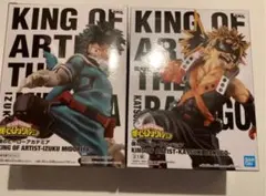 僕のヒーローアカデミア フィギュア KOA