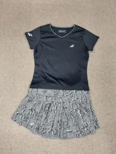 バボラ　セットアップ