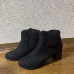 アンテプリマ　ブーツのサムネイル