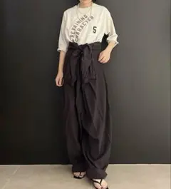 美品Curensology【UNIVERSAL OVERALL】別注ラガーシャツ - メルカリ
