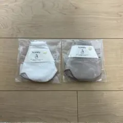 Konny コニー スタイ 2枚セット