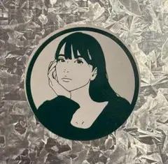 2025年最新】kyne ステッカーの人気アイテム - メルカリ