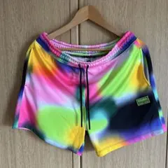 ZUMBA ショートパンツ Mサイズ