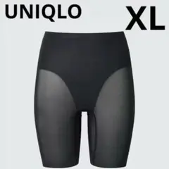 新品　UNIQLO ノンラインシェイパーショーツ/サポート　XL